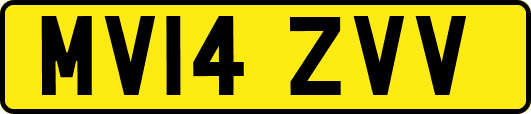 MV14ZVV