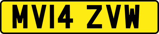 MV14ZVW