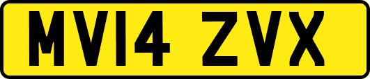 MV14ZVX