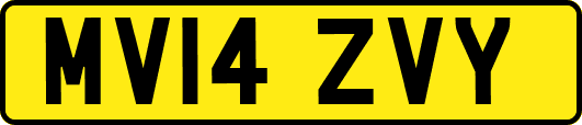 MV14ZVY