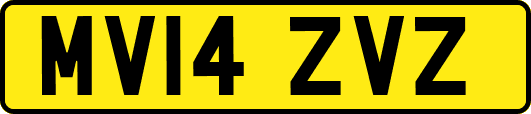 MV14ZVZ