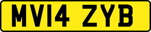 MV14ZYB