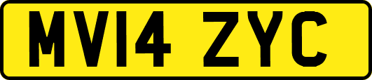 MV14ZYC