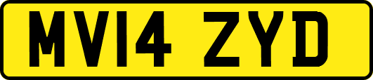 MV14ZYD