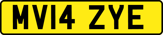 MV14ZYE