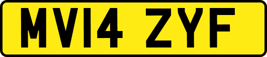 MV14ZYF