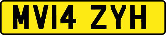 MV14ZYH