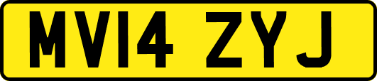 MV14ZYJ