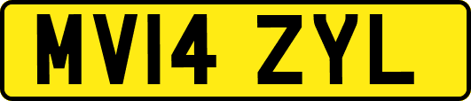 MV14ZYL