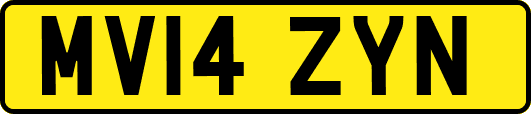MV14ZYN