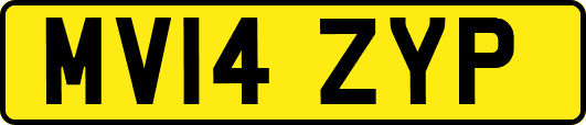 MV14ZYP