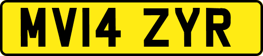 MV14ZYR