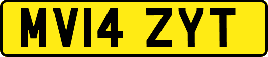 MV14ZYT