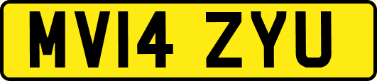 MV14ZYU