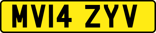 MV14ZYV