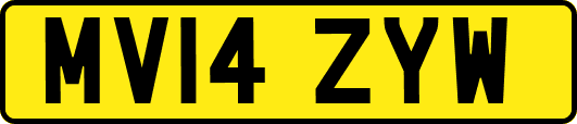 MV14ZYW