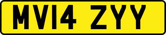MV14ZYY