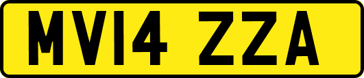 MV14ZZA