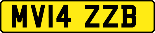 MV14ZZB