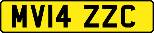 MV14ZZC