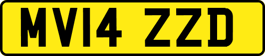 MV14ZZD