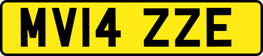 MV14ZZE