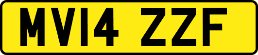 MV14ZZF