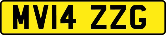 MV14ZZG