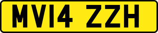 MV14ZZH