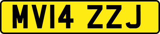 MV14ZZJ
