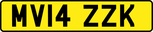 MV14ZZK