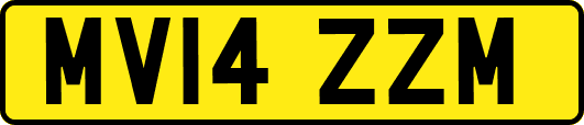 MV14ZZM