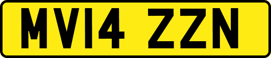 MV14ZZN