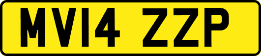 MV14ZZP