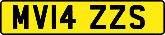 MV14ZZS