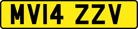 MV14ZZV