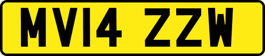 MV14ZZW