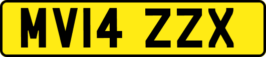 MV14ZZX