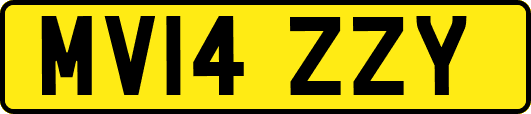 MV14ZZY