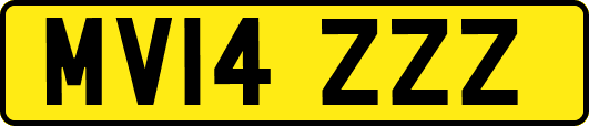 MV14ZZZ