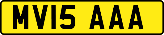 MV15AAA