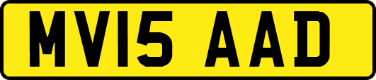 MV15AAD