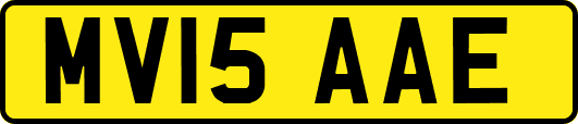 MV15AAE