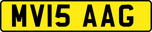 MV15AAG