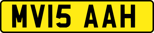 MV15AAH