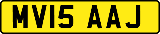 MV15AAJ