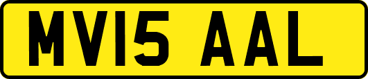 MV15AAL