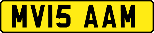 MV15AAM