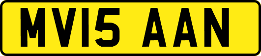 MV15AAN