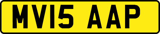 MV15AAP